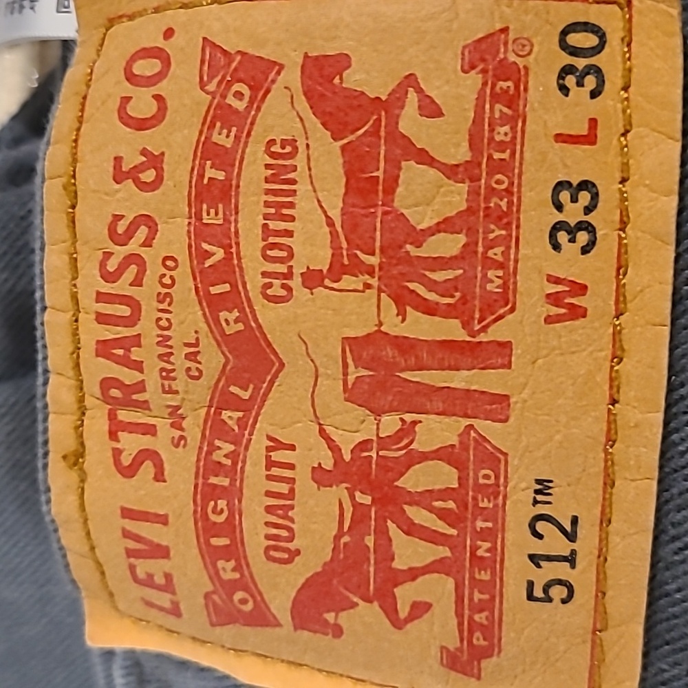 Levi Mens